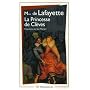 La Princesse de Cl�ves