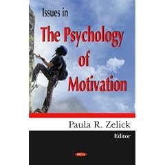Issues in the Psychology of Motivation