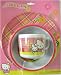 Sanrio Hello Kitty Dinnerware set (3 pcs set)