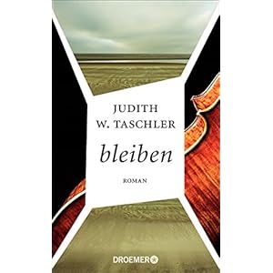 bleiben: Roman