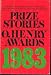 Search : Prize Stories 1983: The O. Henry Awards