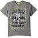 John Deere Boys' Farm and Ranch Tee