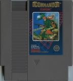 Commando