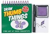 Draw Thumb Things (Klutz)