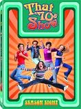 NEW Season 8 (DVD)