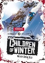 Warren Miller's Children Of The Winter [DVD]