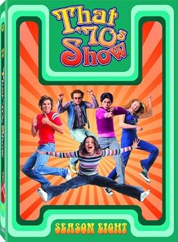 That '70s Show: Season Eight