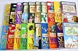 "Horrible Histories Collection, 20 Books, RRP �99.80 (Awesome Egyptians, Groovy Greeks, Measly Middle Ages, Rotten Romans, Terrible Tudors, Vicious Vikings, Vile Victorians..)"