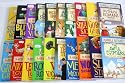 Horrible Histories Collection, 21 Books, RRP £99.80 (Awesome Egyptians, Groovy Greeks, Measly Middle Ages, Rotten Romans, Terrible Tudors, Vicious Vikings, Vile Victorians..) (Horrible Histories)