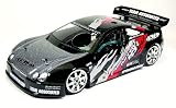 Nitro TC3 Plus RTR