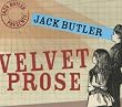 Velvet Prose