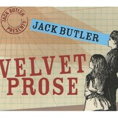 Velvet Prose
