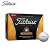 TITLEIST(�^�C�g���X�g) PRO V1 �n�C�i���o�[ 2011�N���f�� 1�_�[�X(12����)