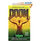 Endgame: A Novel (Doom #4) by Dafydd ab Hugh and Brad Linaweaver