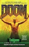 Endgame: A Novel (Doom #4)