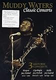 Muddy Waters - Classic Concerts [DVD] [1960]