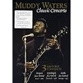 Muddy Waters - Classic Concerts [DVD] [1960]