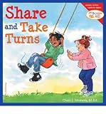 [(Share and Take Turns )] [Author: Cheri J. Meiners] [Nov-2004]