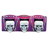 Skull Shot Glasses