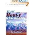How Heavy is the Mountain