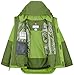 Columbia Sportswear Boy's Alpine Action Jacket