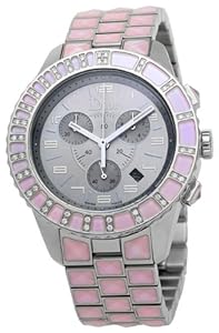 Christian Dior Christal Ladies Watch CD114315M002