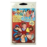 Perri's Disney High School Musical Guitar Picks