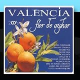 Valencia Flor De Azahar