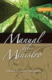 cover of Manual del Ministro