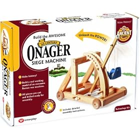 Interplay Onager