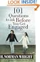 101 Questions to Ask Before You Get Engaged