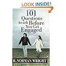 101 Questions to Ask Before You Get Engaged