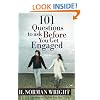 101 Questions to Ask Before You Get Engaged