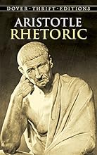 Rhetoric (Dover Thrift Editions)