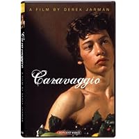 Caravaggio (Special Edition) (1986)