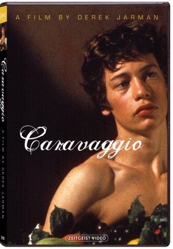 Childrens Toyshop  DVD : Caravaggio