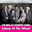 The Best of Country Stars Asleep At the Wheel