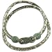 Sporting Goods : Phiten Men's Titanium Camouflage Necklace