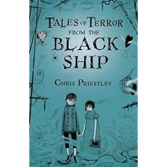 Tales of Terror from the Black Ship