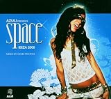 Azuli Presents Space Ibiza 2006: With Bonus DVD