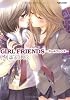 ＧＩＲＬ ＦＲＩＥＮＤＳ（５） (アクションコミックス)