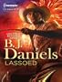 Lassoed (Harlequin Intrigue)