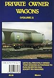 Private owner wagons