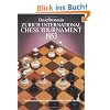 Zurich International Chess Tournament, 1953 (Dover Chess)