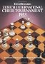 Zurich International Chess Tournament, 1953