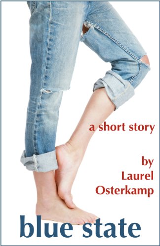 Blue State: A Lucy Bricker story