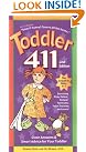 Toddler 411: Clear...
