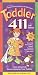 Toddler 411: Clear Answers & Smart Advice for Your Toddler, 2nd Edition