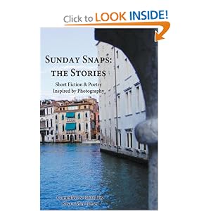 Sunday Snaps: The Stories: Susan May James: 9781908858016: Amazon.com: Books