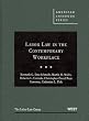 Labor Law in the Contemporary Workplace